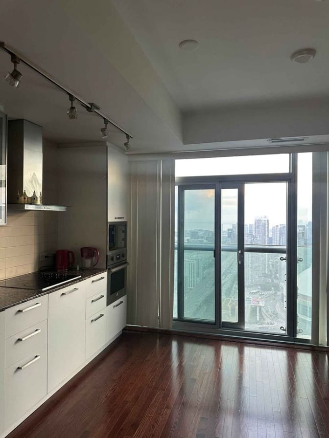 Meghamala Dash's room