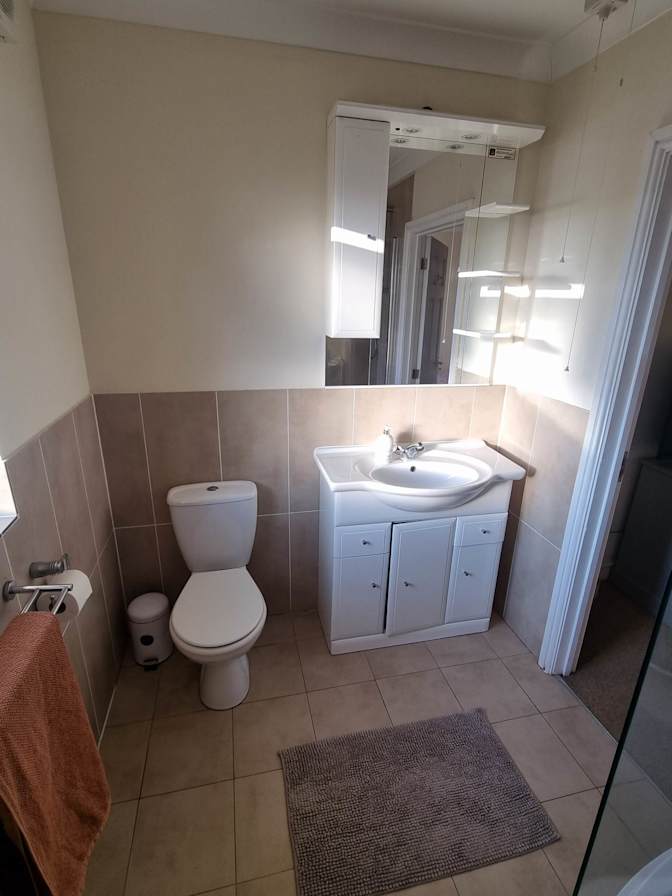 Photo of Tessa's room