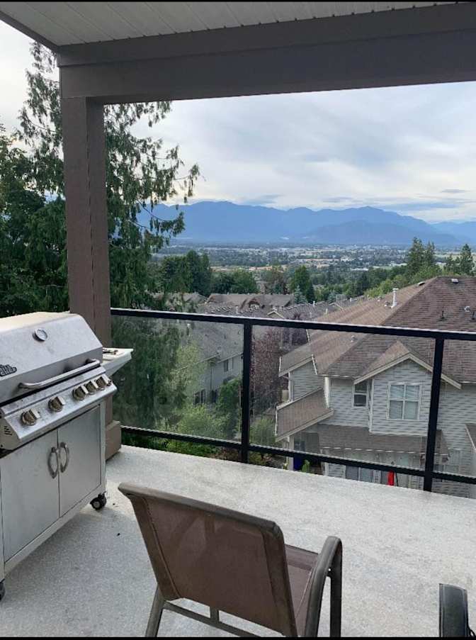 Photo of Gurpreet's room