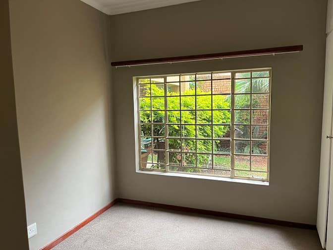 Photo of Sheldon's room