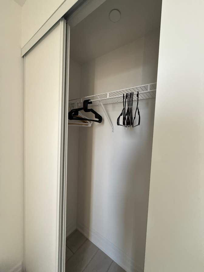 Photo of Lena's room