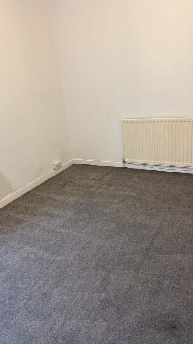 Photo of Gursharan's room