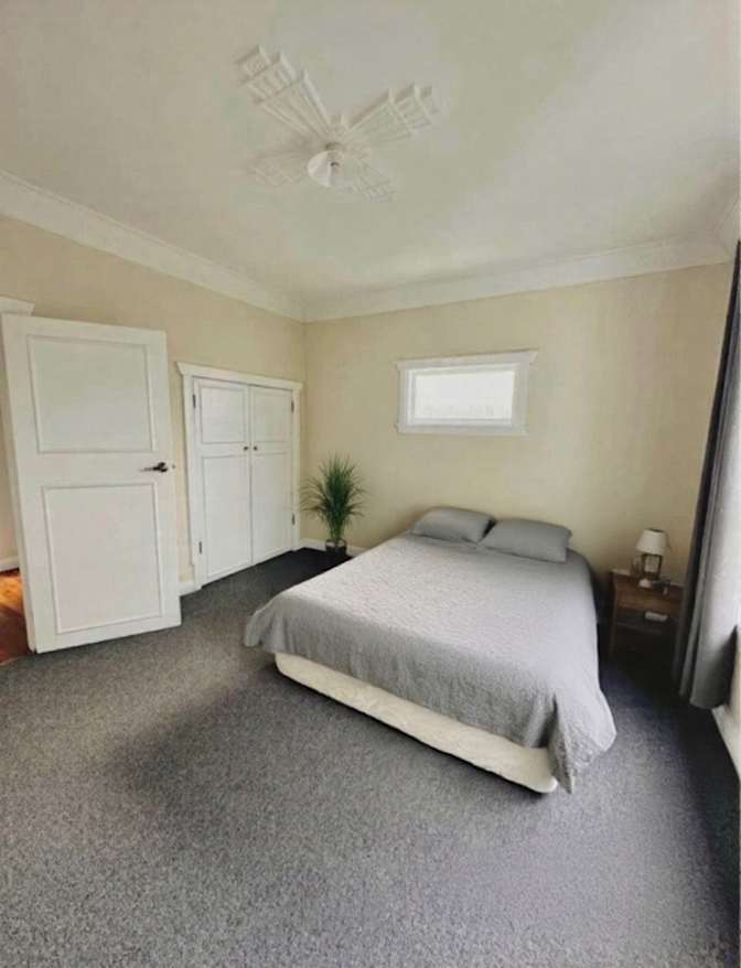 Photo of Ray M's room