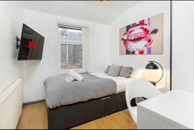 Photo of Dawnvale Estates's room