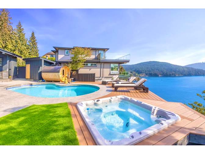 Brittany Michalchuk's room