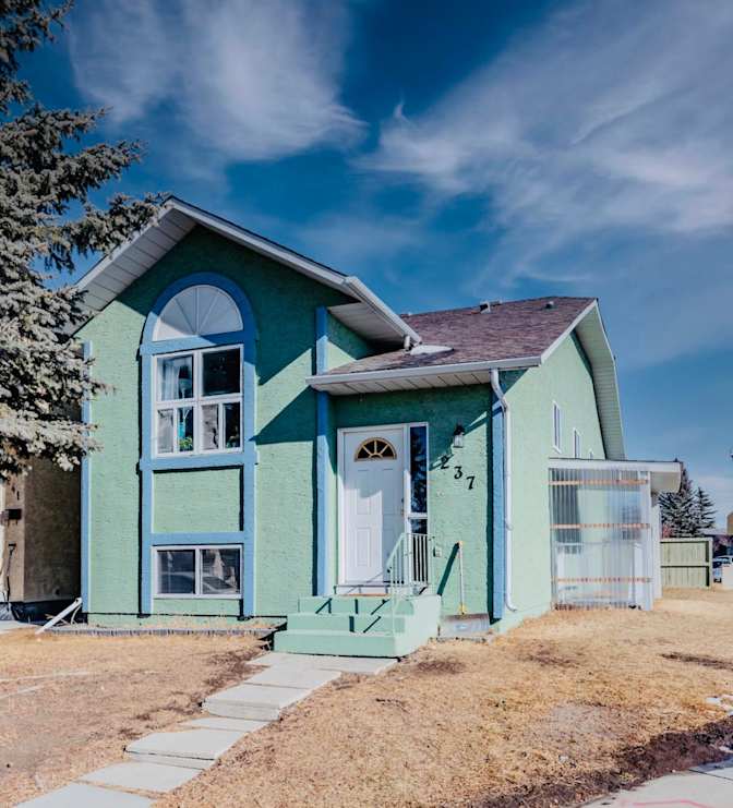 Spandan Dulal's room