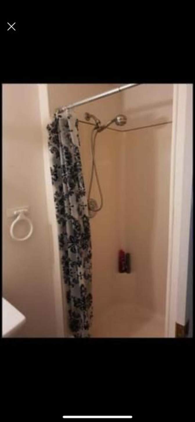 Photo of Vivian's room