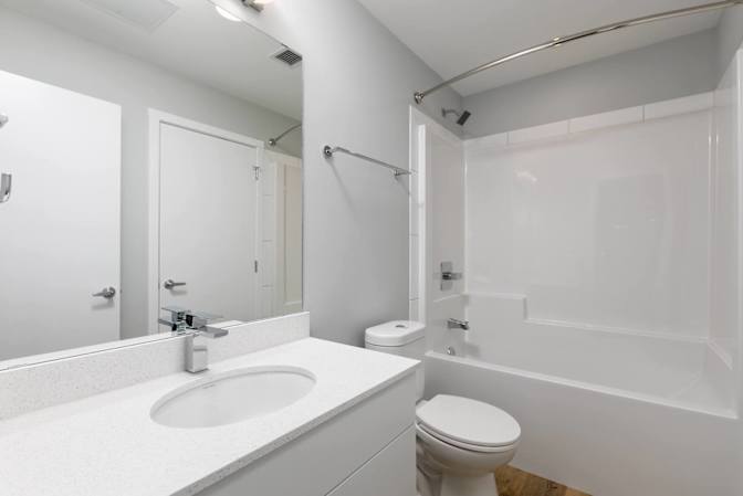 Rachel Dsouza's room