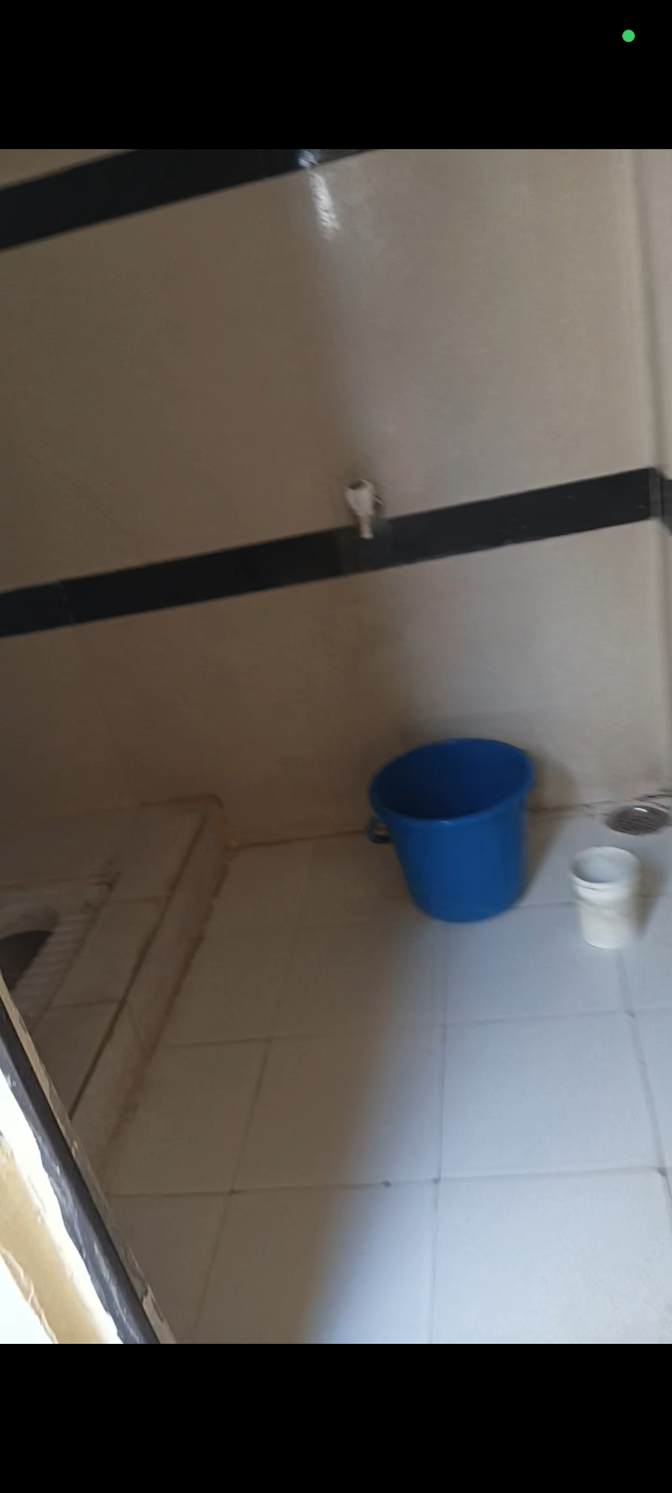 Photo of Anshu's room