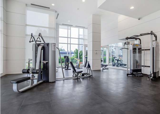 Yasmeen Ahmed's room