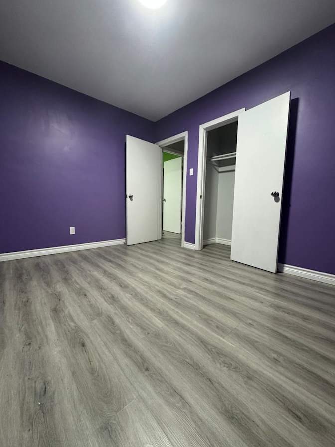 Adam Ogbaslase's room