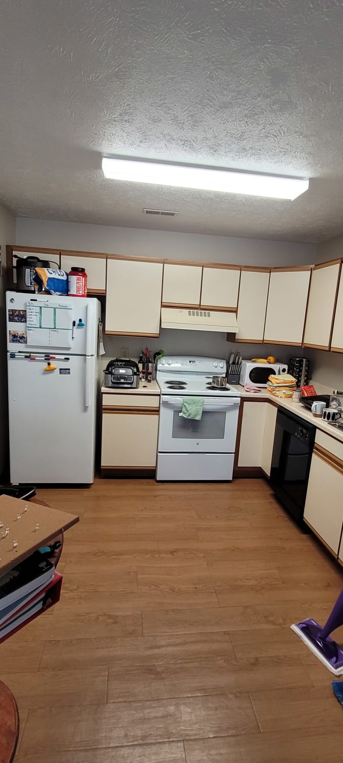 Photo of Lacy's room
