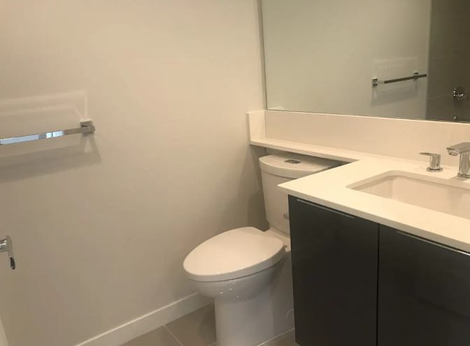 Behnam Dehghan's room