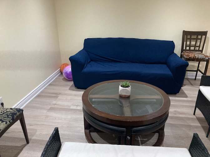 SRINIVAS GARLAPATI's room