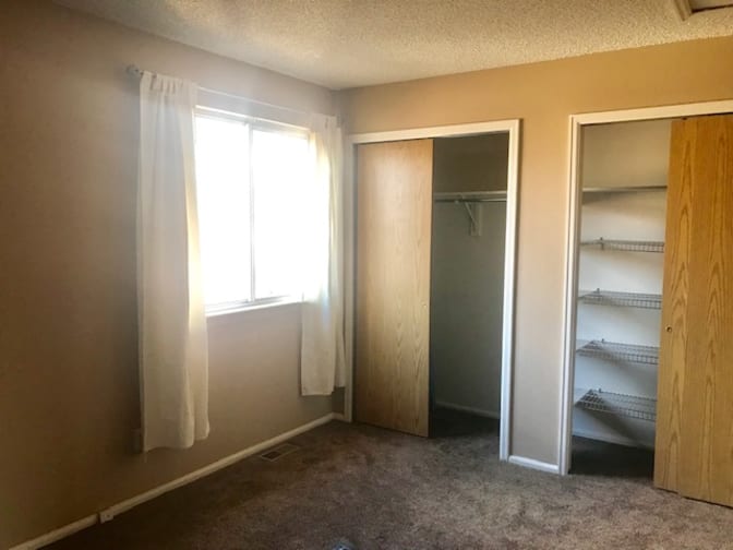 Photo of a's room