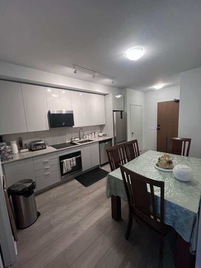 Pierre Yves Bastien's room