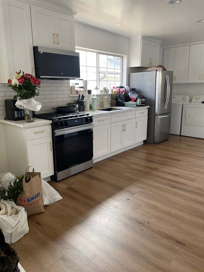 Photo of Eileen's room