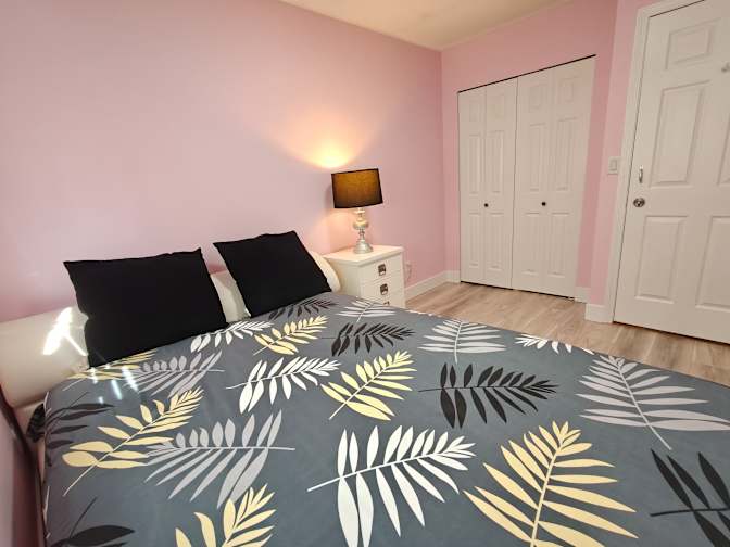 Photo of Renu khatter's room