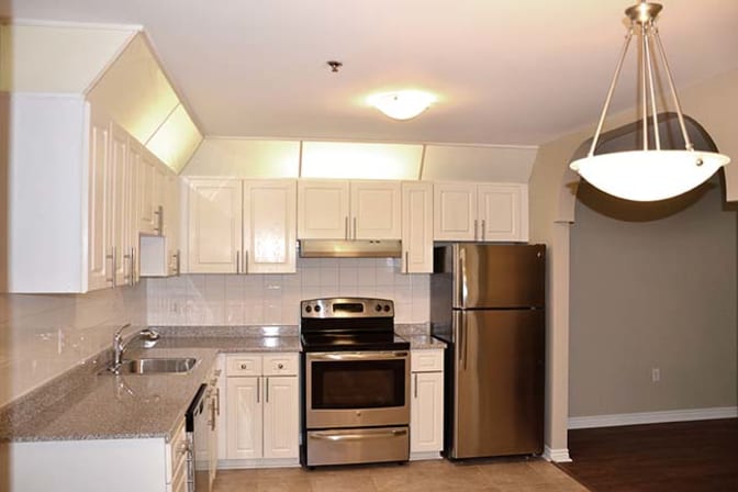 Helen Plummer's room