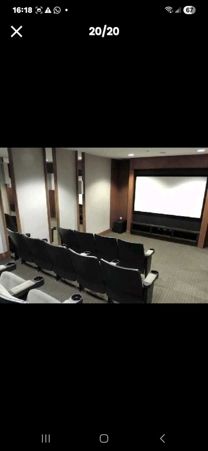 Photo of iNky's room