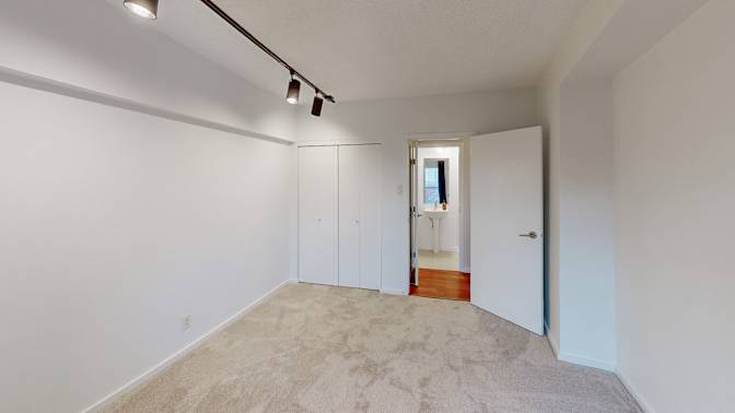 Photo of Jamie's room