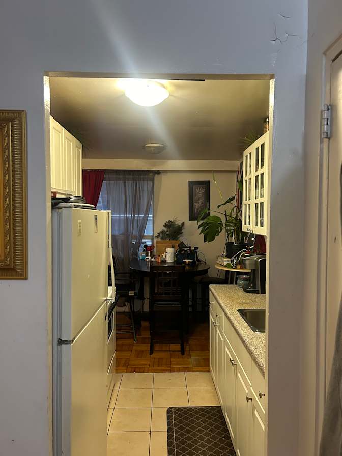 Photo of Kellz's room