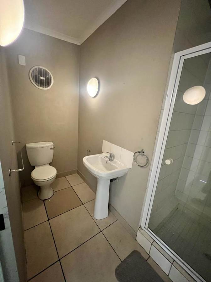 Photo of Jay's room