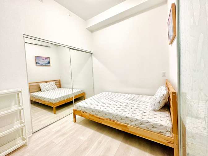 Photo of Ranajay's room