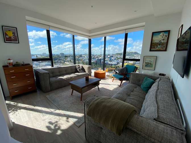 Photo of Suze's room