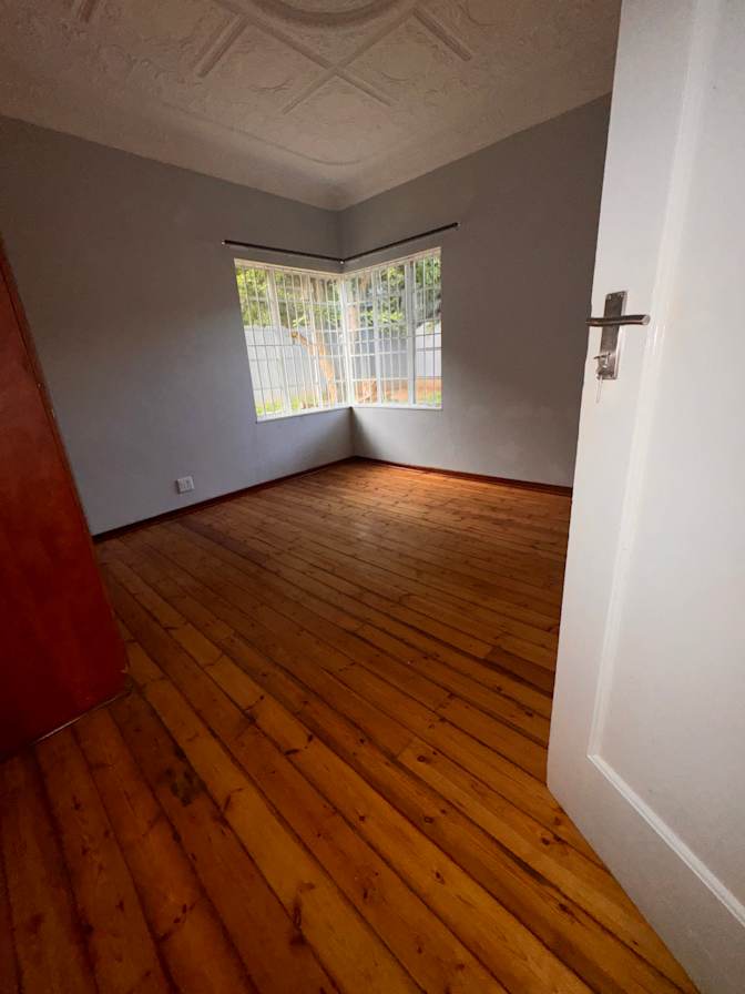 Photo of Litha's room