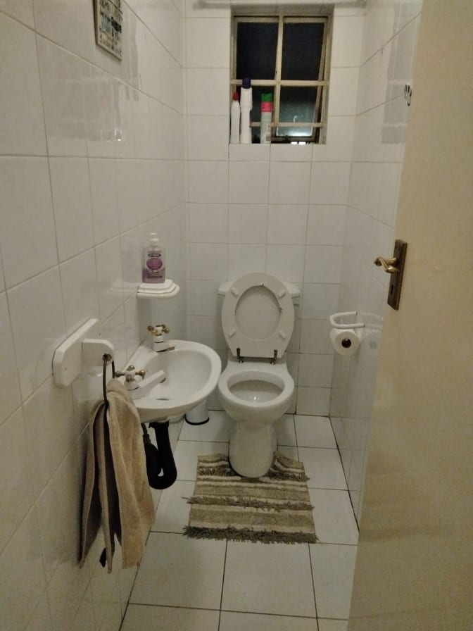 Photo of Jacob's room