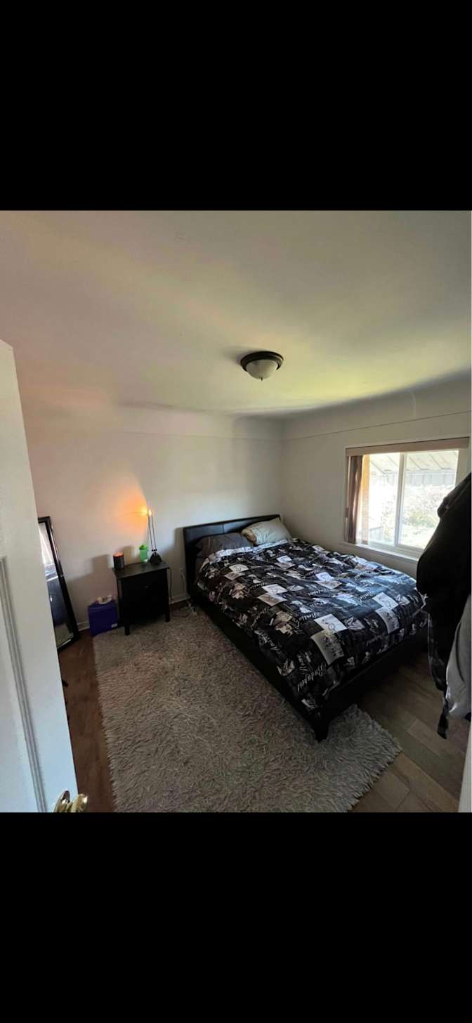 Photo of Lidia's room