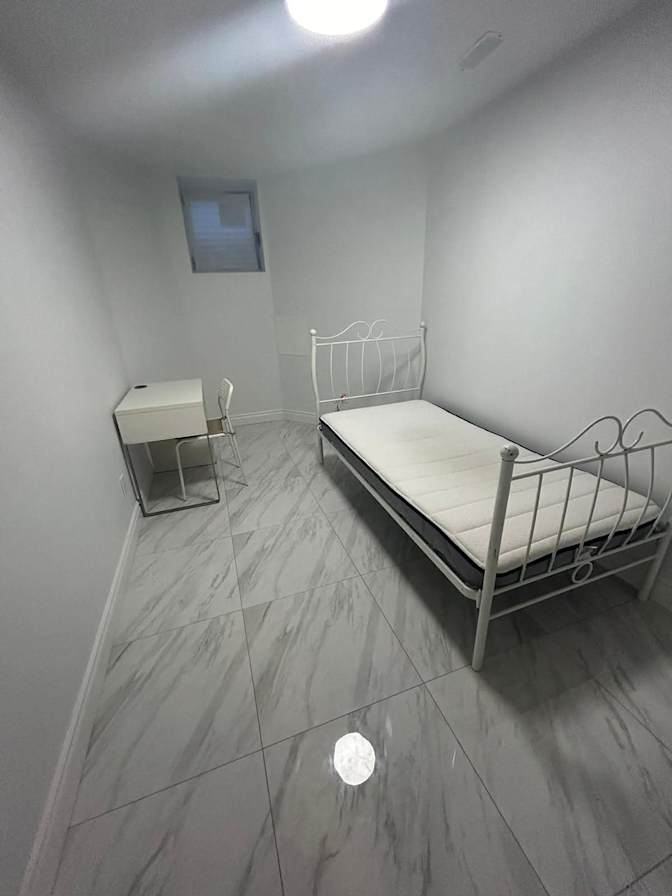 Photo of Shayna's room