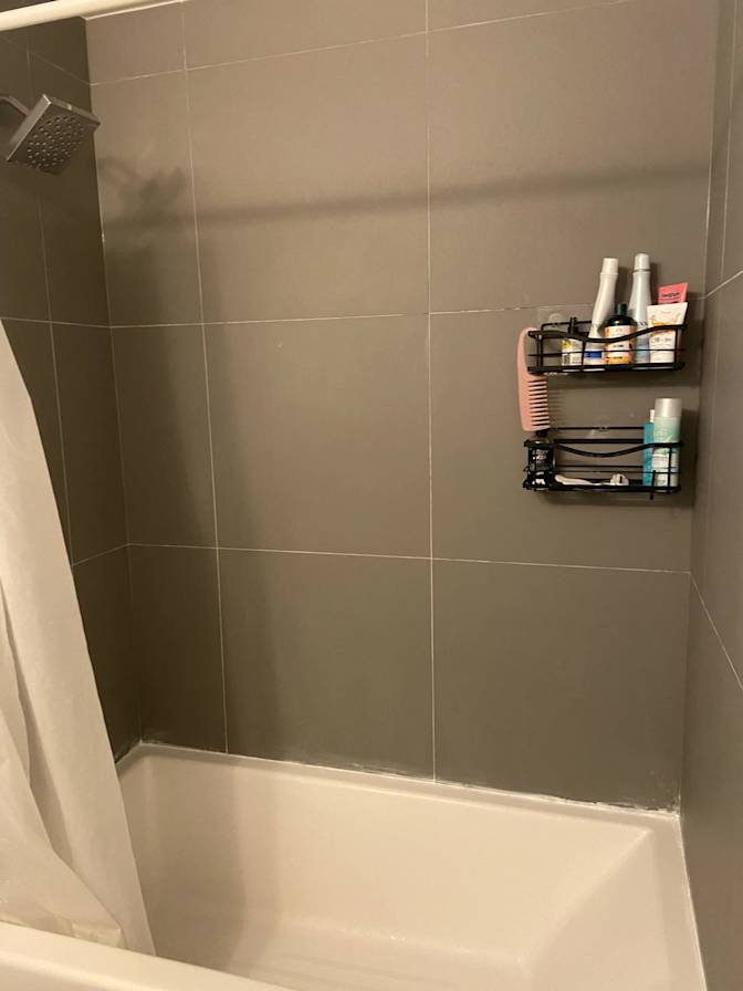 Samaya Jafarli's room