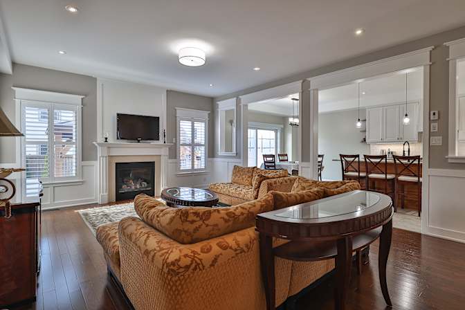 Photo of Zarina's room