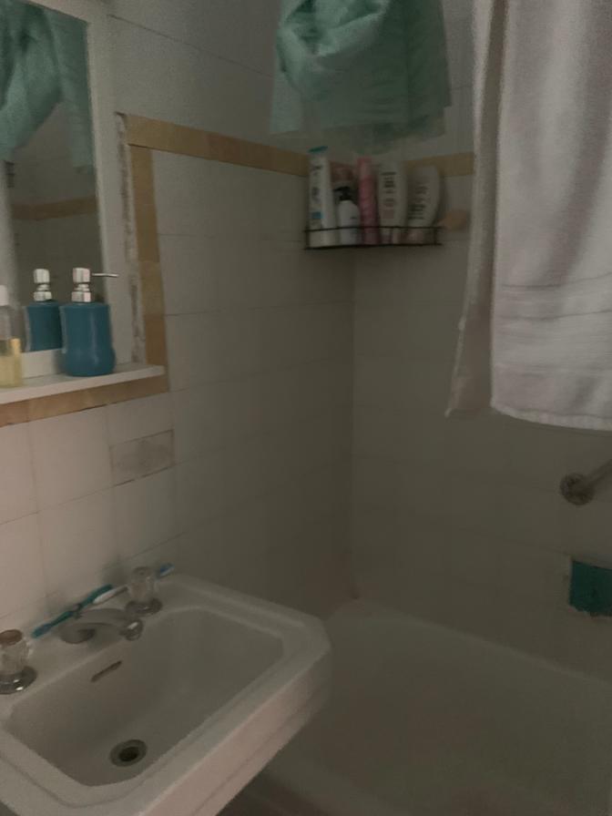 Photo of Narissara's room