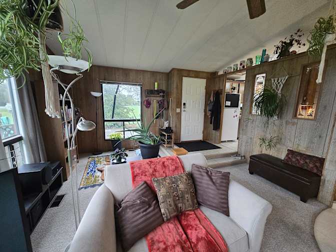 Photo of Brittany's room