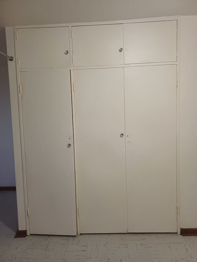 Photo of Manyunyu's room