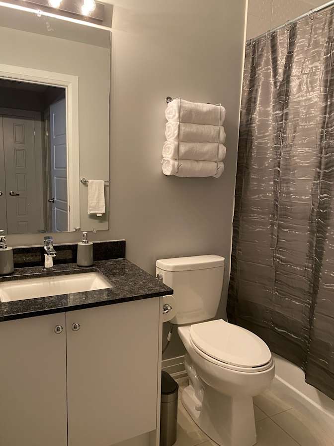 Photo of Nisshanee's room