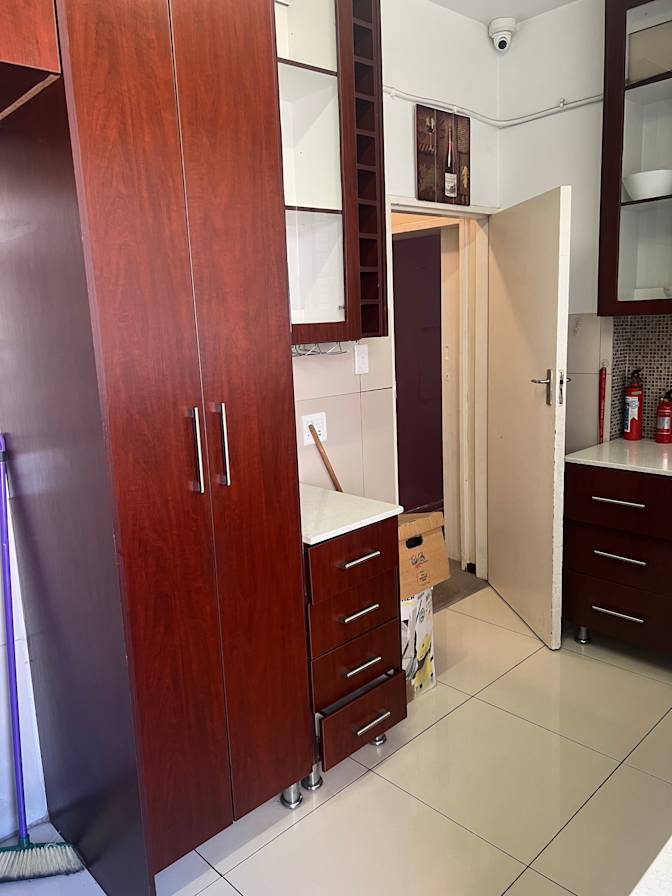 Photo of Kiko's room