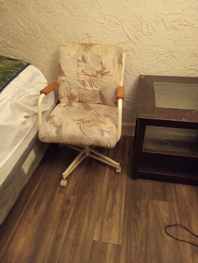 Photo of Johnito S Flores's room
