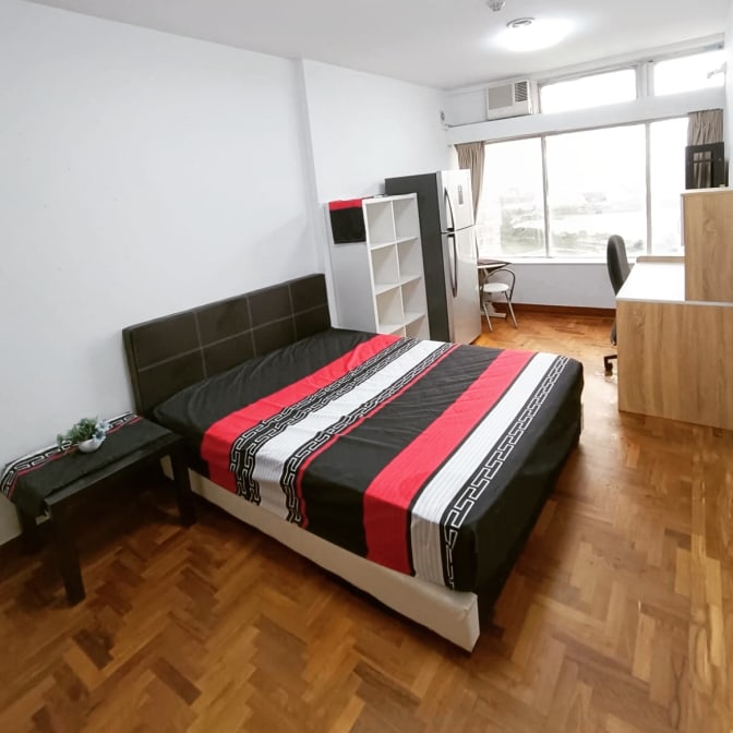Photo of Customer Enquiry's room