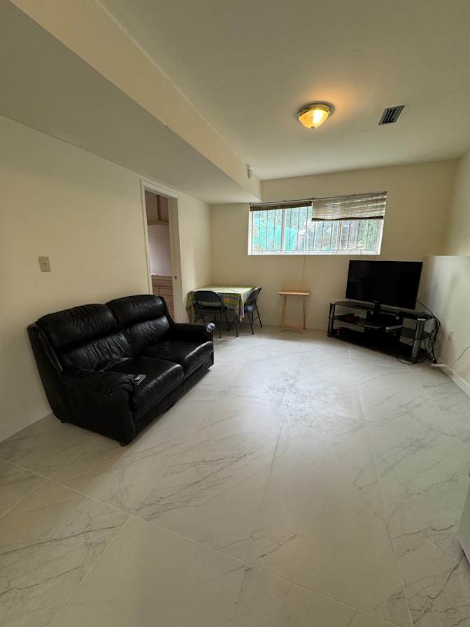 Photo of Jannie's room