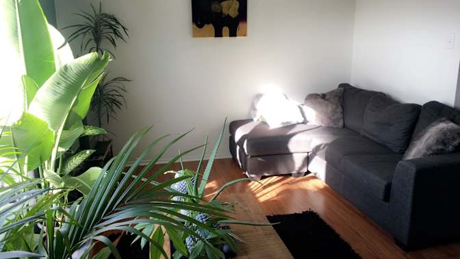 Photo of Karina's room