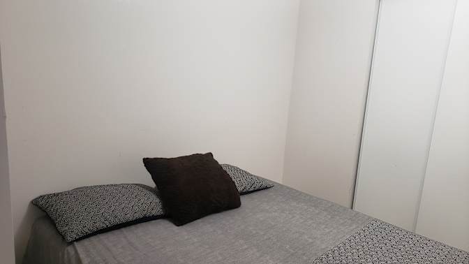 Photo of Chester's room