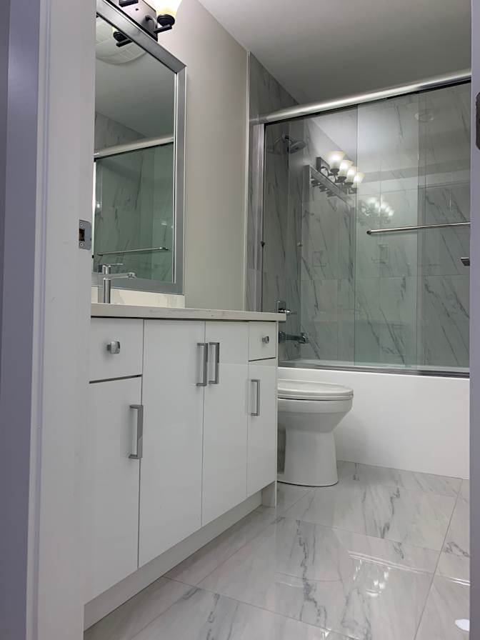 Amritpal Chahil's room