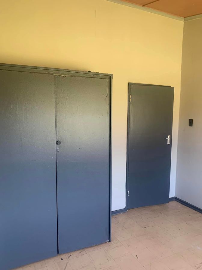 Photo of Naledi Botle Monanthane's room