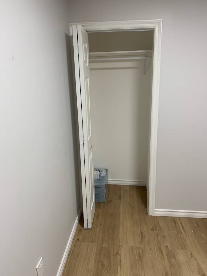 Photo of Jessica Powell's room