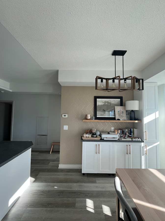 Photo of jaehyeon's room