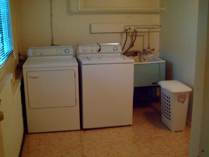 Photo of Martha's room